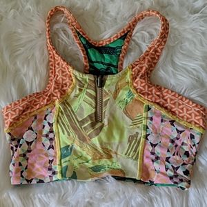 Maaji Swim Bathing Suit Top XS